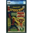 thumbnail image 1 of Amazing Spider-Man #15 - CGC 9 Comic Book, 1 of 2