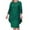 Green, variant on Women's Business Pencil Dress Wedding Guest Office Work Dresses 2 Piece Lace Embroidery Bodycon Cap Pencil Dress Sets Plus Size Cocktail Party Evening Dress 50s 60s Vintage Pencil Dress