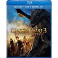 thumbnail image 3 of Dragonheart 3: The Sorcerer's Curse (Blu-ray), 3 of 3