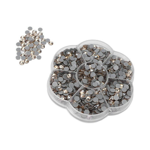 Diamantes de Imitación Bling Bling 1000 Piezas Brillantes