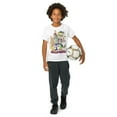 thumbnail image 6 of Youth t-shirt (White, L), 6 of 6