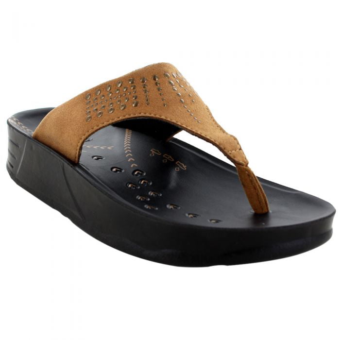 Aerosoft - Dazzler (S5704) - Aerosoft Women Sandals , Size- 6 - Walmart.com