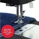thumbnail image 4 of Máquina de Coser SINGER Heavy Duty 4432 High Speed Negra, 4 of 9