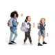 thumbnail image 5 of Mochila Skip Hop Zoo Preescolar Narval para Niños Pequeños, 5 of 9