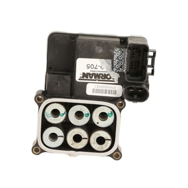 Remanufactured ABS Control Module EBCM For 2000-2005 Chevy GMC Astro Van Safari - Kelsey-Hayes