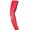 Red, variant on Spider Web Arm Sleeves, Athletic Compression Sleeves for Sports, Sweat-Absorbent Elbow Support for Basketball, Football, Cycling, L