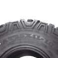 thumbnail image 6 of MASSFX 25x11-10 Rear Off-Road Tire for All-Terrain (ATV), Utility Task (UTV), & Side-by Side (SXS) Vehicles 25/11-10 (2 Pack), 6 of 9