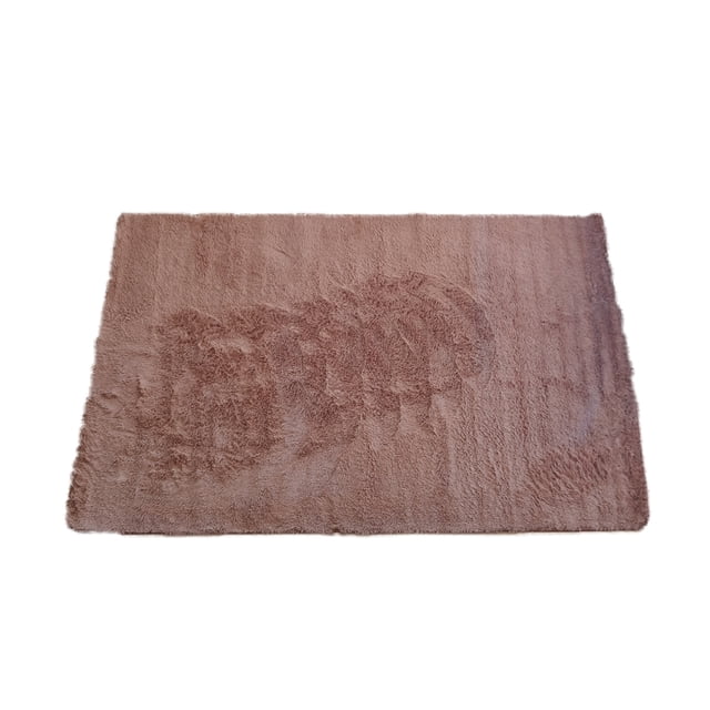 Tapete Shag Ilios Innova 1.80x1.20 M camel TS1.80x1.20-camel