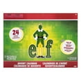 thumbnail image 1 of Calendrier de l'Avent Elf Collection Surprise 24 Jours, 1 of 5