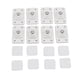 thumbnail image 1 of Rueda Giratoria NikouMX Mini Ruedas Adhesivas Universal Grado Profesional, 1 of 8