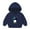 Black, variant on Boys Hoodies Christmas Gift Winter Kids Hoodies Boys Girls Hoody Children Pullover Outerwear Save Big