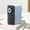 Light Blue, variant on Art Pencil Sharpener – 5 Step Adjustable Tip, Long Point 1.2cm, Slim 0.6mm Lead, Heavy Duty Manual for Sketch, Charcoal, Colored Pencils, Office Supplies,Light Blue