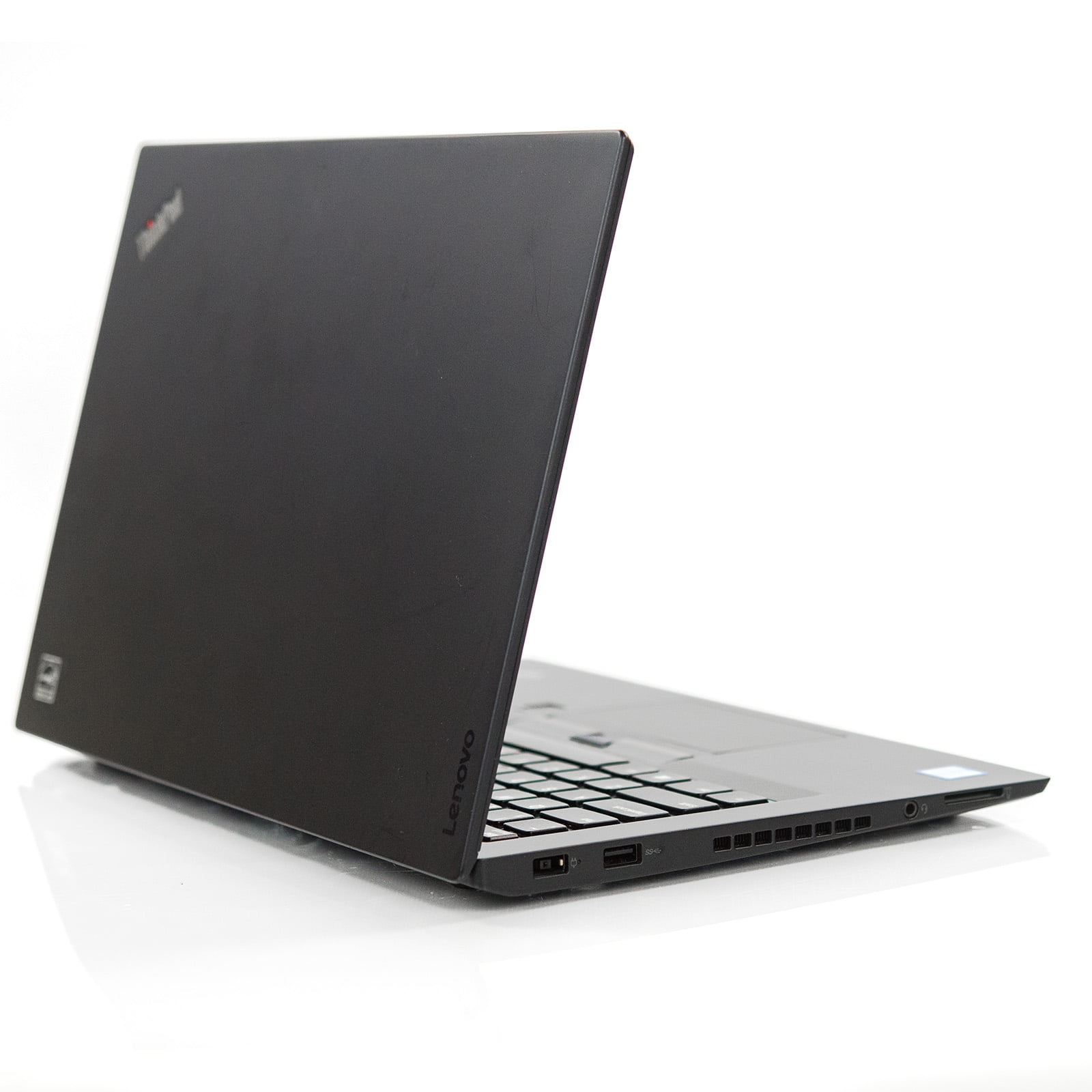 UsedLenovo ThinkPad T470S 14