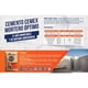 thumbnail image 3 of Mortero De 2kg Cemex Cemex CEM-023, 3 of 5
