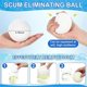 thumbnail image 5 of Solar Pool Ionizer Floating Water Cleaner and Purifier, 5 of 5