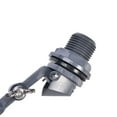 thumbnail image 5 of Set of 4 Float Valves Replacement Valves Automatic Water Refill Valves Plastic Texture Suitable for Home Humidifiers, 5 of 9