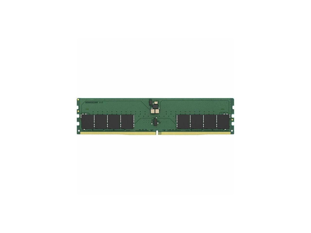 Kingston FURY Beast 32GB DDR4 SDRAM Memory Module - Walmart.com