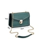 thumbnail image 2 of Bolso Bandolera Bandolera para Mujer, Monederos BolsosVerde oscuro:;:;, 2 of 6