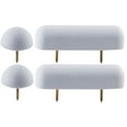 thumbnail image 1 of Ensemble de protection pour abattant double de FIX IT!, 1 of 1