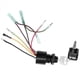 thumbnail image 3 of 2X Interruptor de Llave de Encendido de Motor de NEW-87-17009A5 para Mercury Motores Fuera de 3 Posiciones Off-Run-, 3 of 5