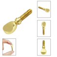 thumbnail image 2 of Durable Sax Neck Tightening Screw Saxophone Replacement Parts Attachment Screw, 2 of 5