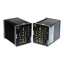 3000 Network Security/Firewall Appliance