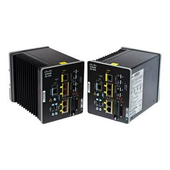 3000 Network Security/Firewall Appliance