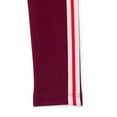 thumbnail image 6 of Wonder Nation Hello Kitty Girls Leggings with Side Stripes, Sizes 4-16, 6 of 6