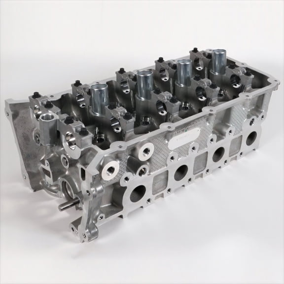 Ford Performance Parts M-6050-M52X Cylinder Head Fits 15-21 Mustang