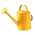 thumbnail image 5 of oshhni Metal Watering Can Easy Pour Gardening Tool for Plants Household Houseplants golden, 5 of 9