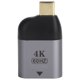 thumbnail image 1 of YX‑HDM001 Adaptador de interfaz multimedia tipo C macho a HD para Windows/Android/OS X, 1 of 14