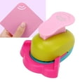 thumbnail image 4 of Paper Crimper, Multipurpose Paper Corner Rounder  For Bookmarks For Pictures For Business Cards Right Corner,Round Corner, 4 of 8