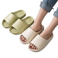thumbnail image 3 of Txlixc Zapatillas de almohada para hombres y mujeres Txlixc Eva, 3 of 9