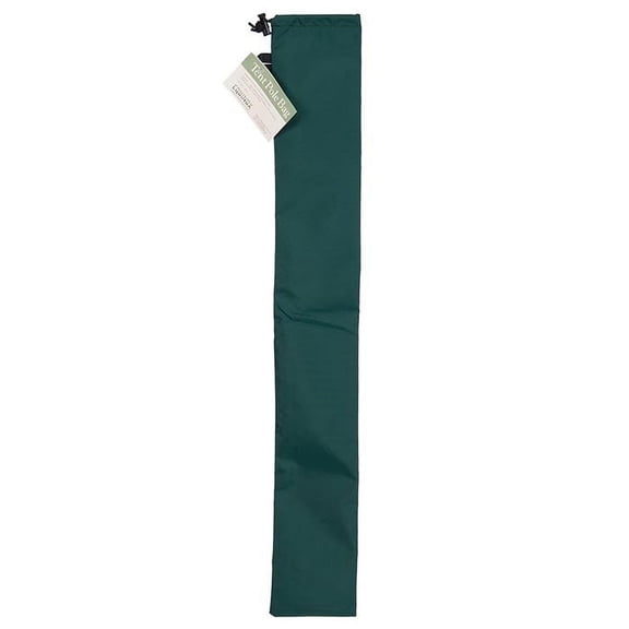 Equinox Tent Pole Bag - Convenient Storage for Your Tent Poles (4 1/2" x 32")