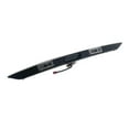 thumbnail image 2 of Trunk Lid Rear Handle Grip, Tailgate Grip Handle, 51138185790 High Quality, Durable Accessory Directly Replace for  540it Argent, 2 of 8