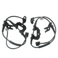 thumbnail image 1 of Automotive Car ABS Sensor Wheel Speed 95670-B4300 (LH) and 95671-B4300 (RH) for IA G3LA G4LA G4LA B3LA I10, 1 of 5