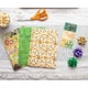 thumbnail image 3 of Kit de papel de regalo Nintendo The Legend of Zelda, 9 piezas, 3 of 9