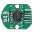 thumbnail image 2 of Codificador de valor absoluto con puerto PWM/I2C y alta precisión de 12 bits para motor de cardán sin escobillas., 2 of 8