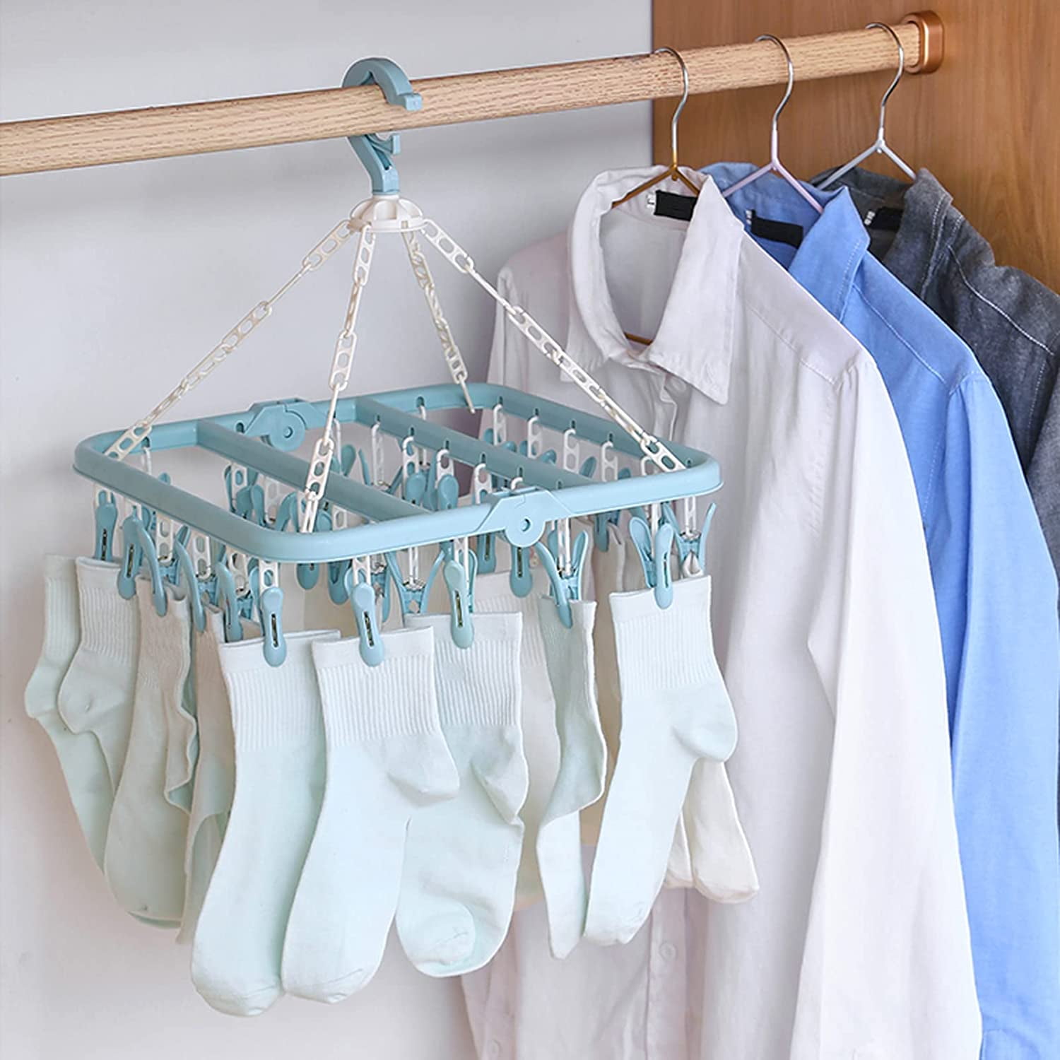 Underwear clothes airer sale