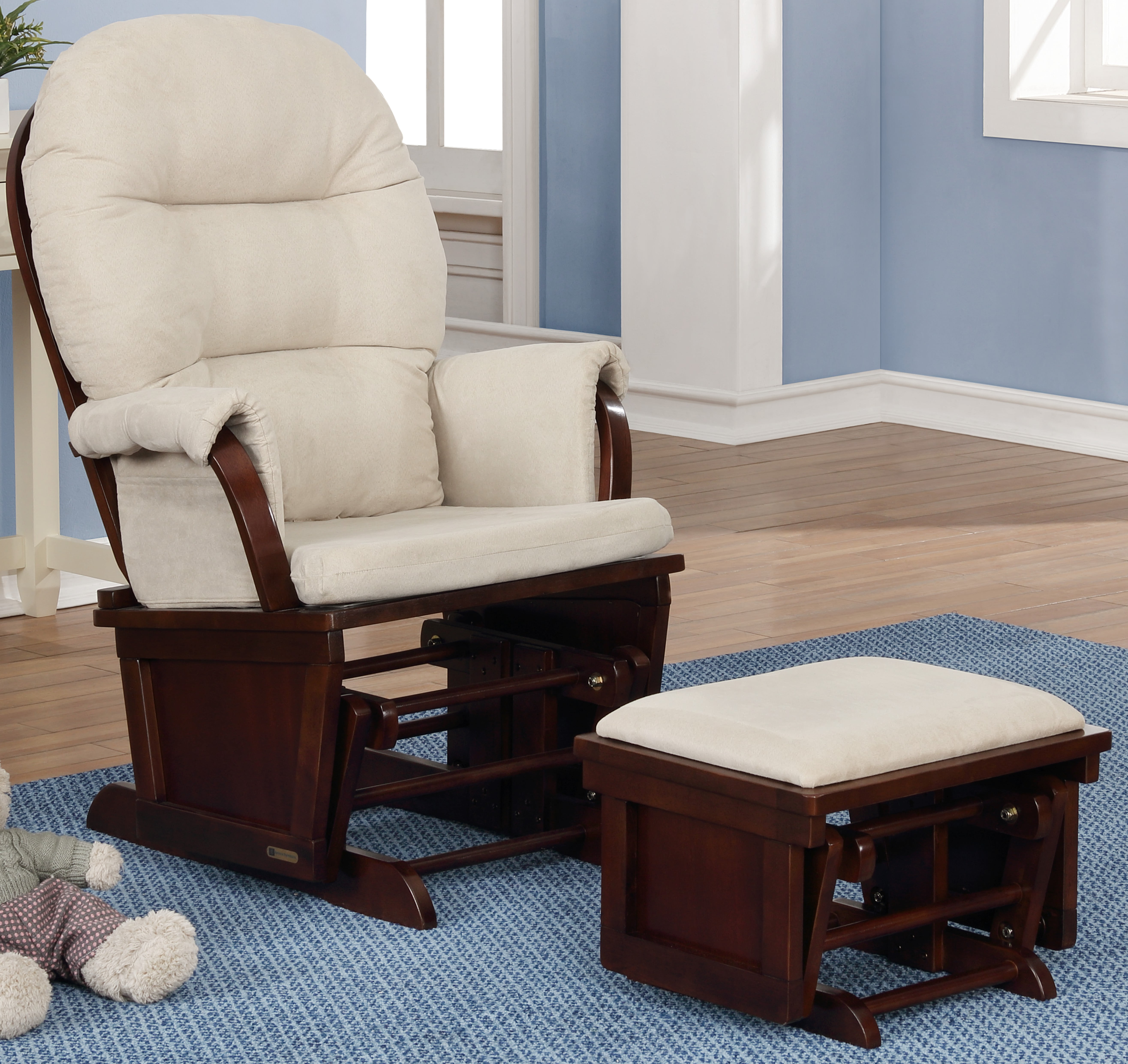 rocker glider rocker glider