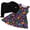 Halloween 01, variant on Aideaone Toddler Girl Sleeveless Dresses with Long Sleeve Ruffle Cardigan 2 Piece Fall Outfit Set for Little Girls 2T-8T