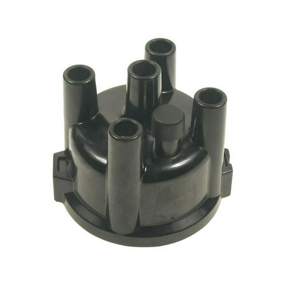 Distributor Cap - Compatible with 1984 - 1986 Mitsubishi Montero 2.6L 4-Cylinder 1985