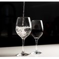 thumbnail image 4 of NADIR Set De Copas Vino Tinto Cop&oacute;n Vidrio Vasos de Vino de Vidrio Transparente Vasos Cl&aacute;sicos de Tallo Largo para Degustaci&oacute;n de Vinos Para Fiesta Boda Cumplea&nt, 4 of 9