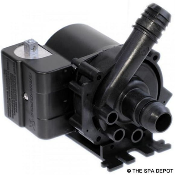 Grundfos Pump 1 in. Barb Grundfos 43 Series Circulation Pump - 230V & 0.35A