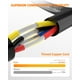 thumbnail image 3 of Cable Eléctrico CONEPY 14 AWG 4 Conductores 9 m Impermeable, 3 of 7
