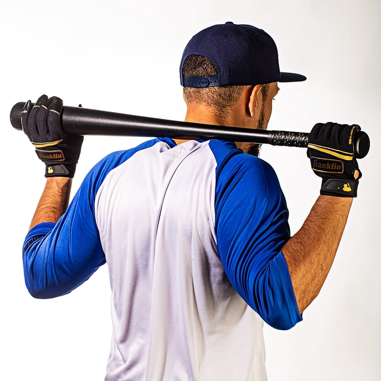 Kit De Réparation Gant De Baseball Franklin Sports – Lacet Cuir – Deluxe