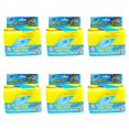 thumbnail image 1 of Pure Kleen Tampons à Récurer en Fibres (3 en 1 Pack) (Lot de 6), 1 of 1