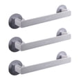 thumbnail image 1 of 3pcs Practical Slippers Storage Racks Shoe Racks Bathroom Storage Racks, 1 of 7
