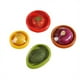 thumbnail image 3 of Caja de conservación de frutas Cateissary portátil sellada color verde, 3 of 6
