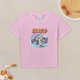 thumbnail image 2 of Camiseta Algodón de Naru para niños, 2 of 5